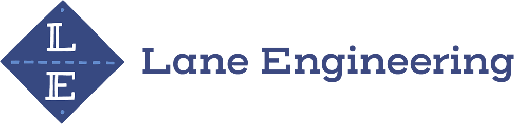 Lane Engineering Logo